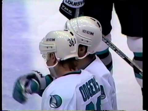 It's Time for the Shark Chomp