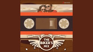 Karuthavanlaam Galeejaam (From "Velaikkaran")