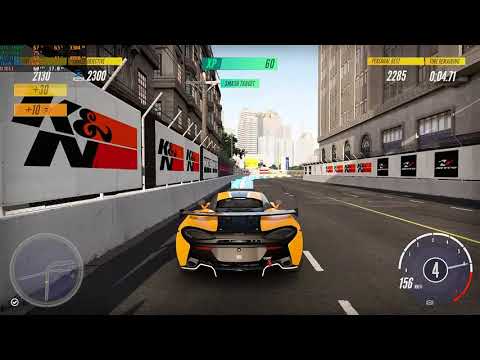 Project Cars 3 Walkthrough Part 133 - "Below The City" [2160p60]