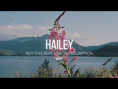 [FREE UNTAGGED] "Hailey" Ghali x Charlie Charles Type Beat Trap Instrumental 2020 (Prod. TeTri)