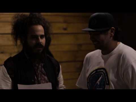 Ivan Marinheiro - Sorrisos de Fé - Part.Rafael Morais & Patricia Borges