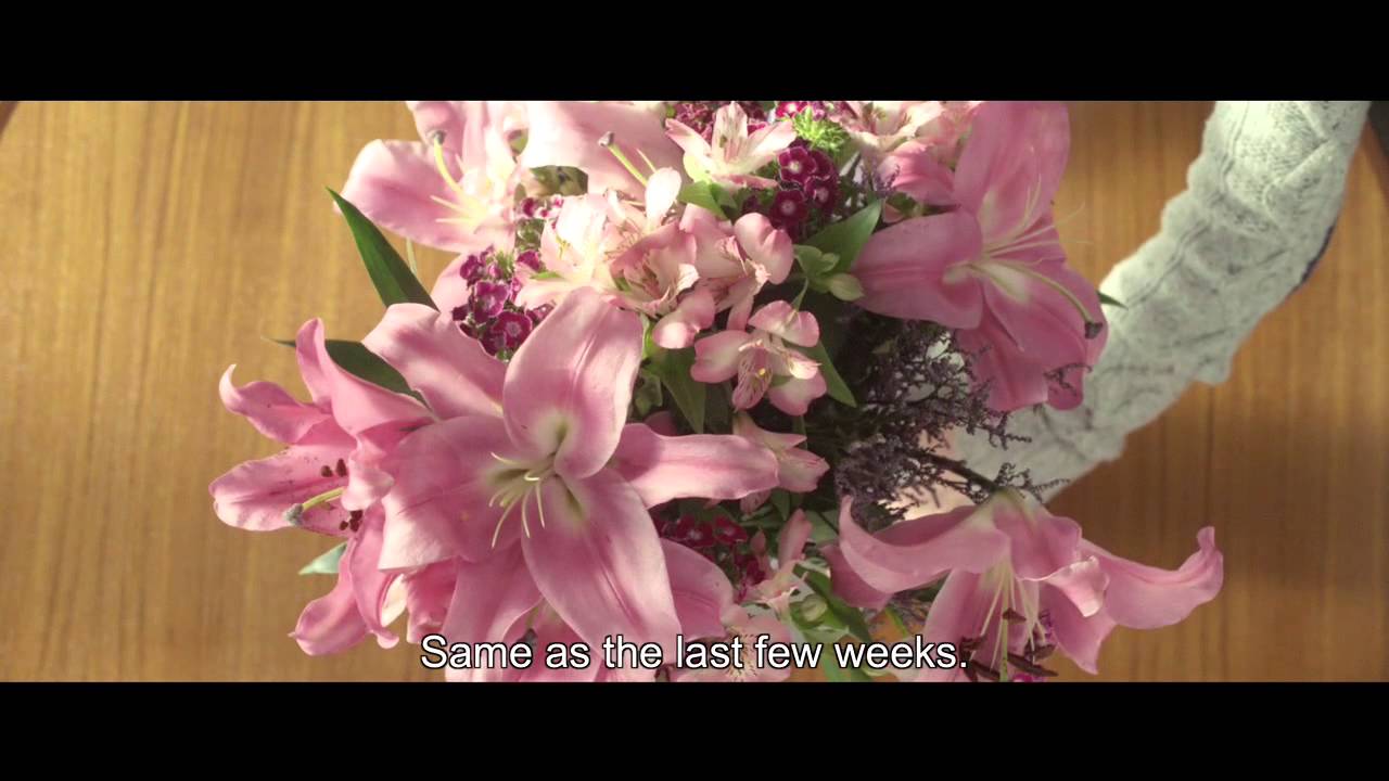 Flowers - Official Trailer