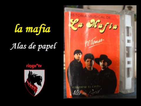 la mafia-alas de papel (primera version)