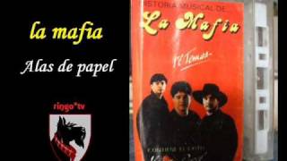 la mafia-alas de papel (primera version)