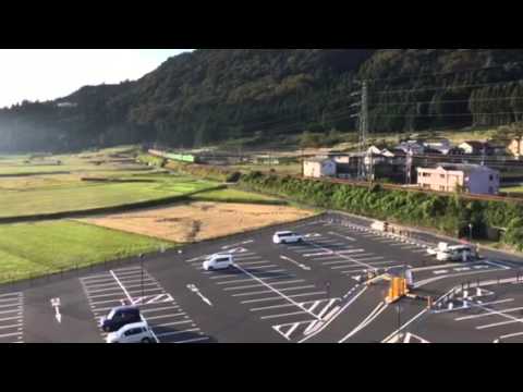 会計学科 綺麗な滋賀県高島市の風景