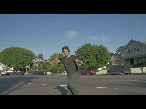 Cory Kennedy (Nike Sb Videopart)