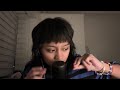Asmr Repeating My Intro And Other Stuff