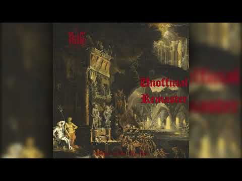 Blut Aus Nord - Memoria Vetusta I: Fathers of the Icy Age (1996) [Unofficial Remaster]