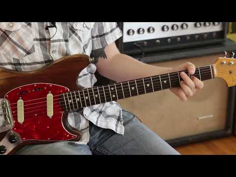 Cool It Down by The Velvet Underground Guitar Lesson