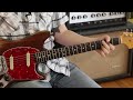 Cool It Down by The Velvet Underground Guitar Lesson