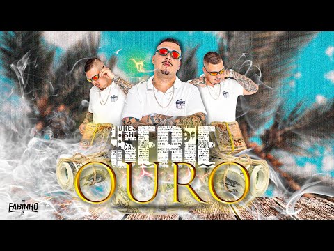 MC FABINHO SP  - SERIE OURO  [PROD. DJ KAOS]