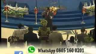 May1 Prophetic Prayer