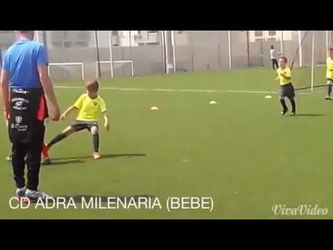 CD ADRA MILENARIA (BEBE)