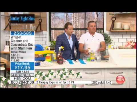 HSN Top 10 Products of 2015