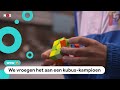 Waarom kunnen weinig mensen een Rubiks kubus oplossen?