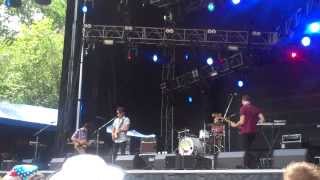 San Cisco - &#39;Lyall&#39;