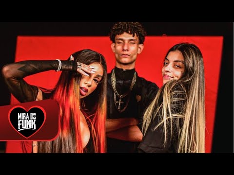 Seu desejo - Grego, Hyperanhas (Love Funk) DJ Pedro Vieira