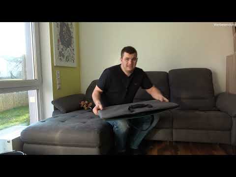 Vorstellung EcoFlow River 2 Pro mit PV Modulen