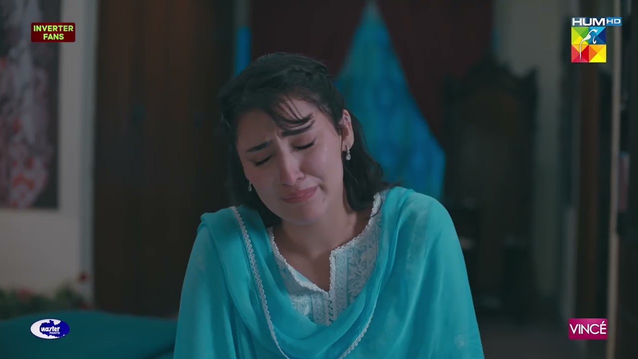 Sarbuland Tou Larki Ko Ghar Le Aya Magar...! #sajalaly - Zanjeerain - HUM TV