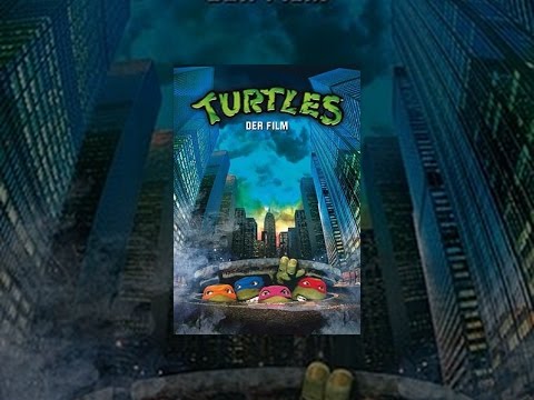 Turtles: Der Film