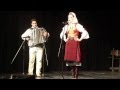 Petra Stanić - Šetnala se kuzum Stana 