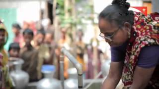 preview picture of video 'Bangladesh - My Journey - World Vision - Tag 5'