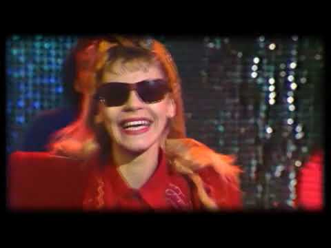 AMORABOY - Niagara vs Anastacia - TCHIKI LOVE