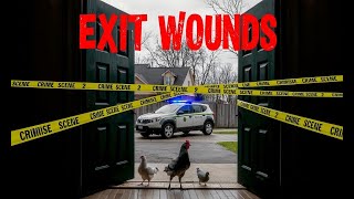 Download lagu EXIT WOUNDS - 2025 - FULL ALBUM mp3