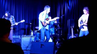 Dolorean - Beachcomber Blues, The Lexington 15th Feb 2011