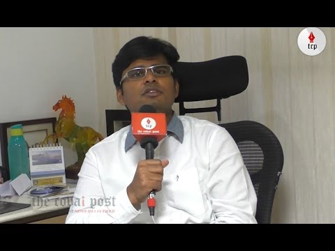 Dr. Praveen Raj - Head and Consultant , Bariatric Surgery , Gem Hospital