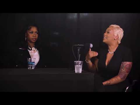 Ms. Hustle vs. Shooney Da Rapper: FACE OFF