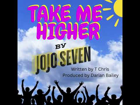 Take Me Higher by Jojo Seven Crop Over 2024