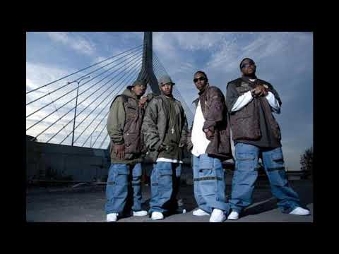 Metro City - Ghetto Love (ft. The Game)