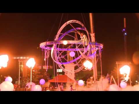 Galileo par la Compagnie Deus ex Machina