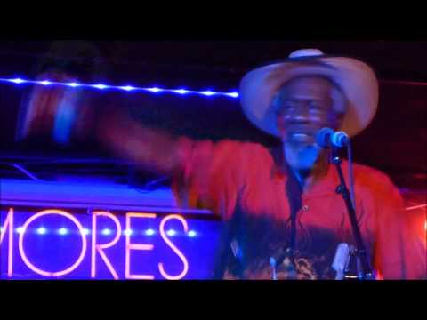 Thumbnail for ROBERT "GUITAR SLIM" FINLEY en Madrid by Guitar Slim