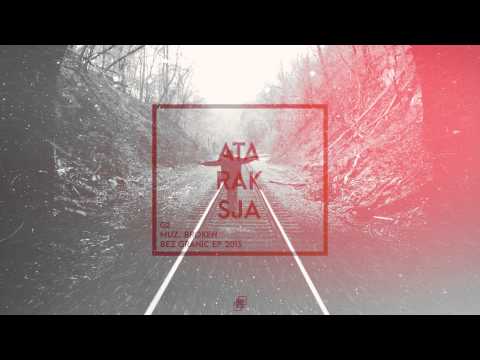 G2 - Ataraksja (muz.Broken) /Bez Granic EP 2015
