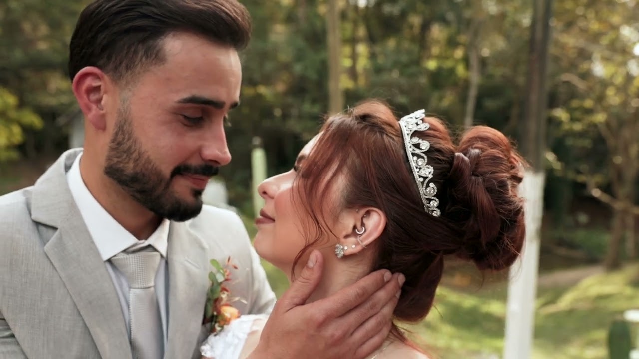 clipe GUILHERME E LUANA - Santa Isabel - SP