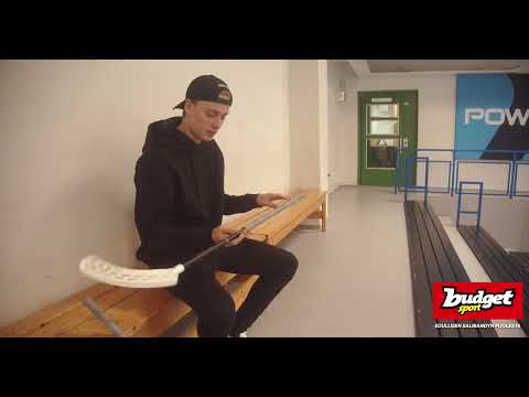 Minä ja mun maila - Joakim Lund ja Exel