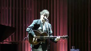 RON SEXSMITH  -  WHATEVER IT TAKES