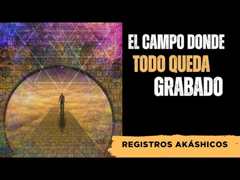 AKASHIC RECORDS An exploration of AKASHA the memory of the universe