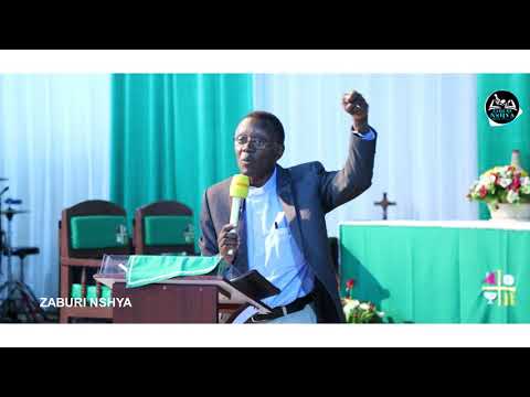 Antoine RUTAYISIRE ati: REBA NIBA NTA TWUMBA MU MUTIMA WAWE UTARAHA UMWUKA WERA NGO ATUYOBORE