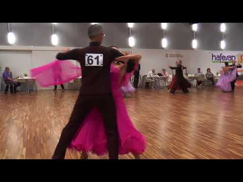 2018-04-28 LM Kärnten - Senioren III C Standard - Finale