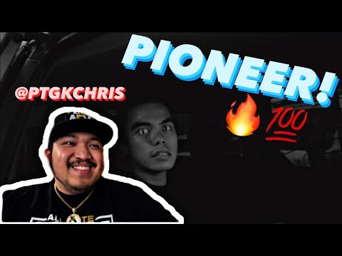 PTG Reaction: LGN Music Video - Soulja444 #PHDrill #DrillRap