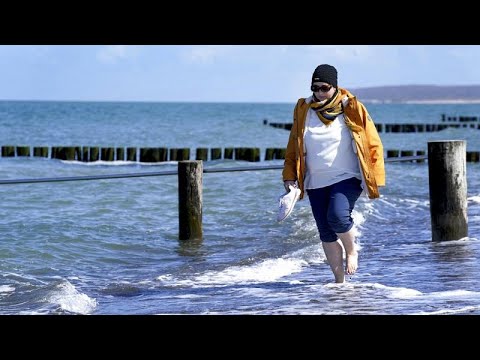 Mehr Fälle von Long Covid: "Als wäre ich um 30 Jahre gealtert"