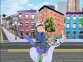 Pinky Dinky Doo The Legend Of Big Blue