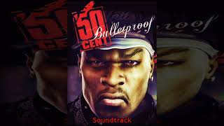 50 Cent: Bulletproof | 50 Cent - Maybe we Crazy