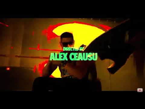 Culita Sterp ❌ Tzanca Uraganu ❌ Costi ❌ Bogdan Mocanu - Rupe 2021