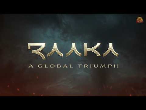 Raaka