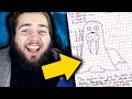 AS RESPOSTAS DE EXAMES MAIS ENGRAÇADAS AS RESPOSTAS DE EXAMES MAIS ENGRAÇADAS