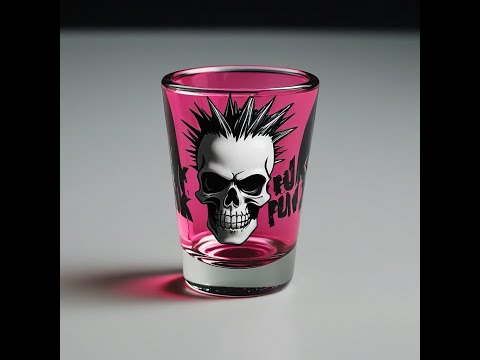 Švagrův Punk - Švagrův Punk - Kalíšky - DEMO 100% DIY